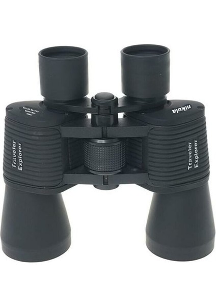 16X50 Profesyonel El Dürbünü 1000M/60M