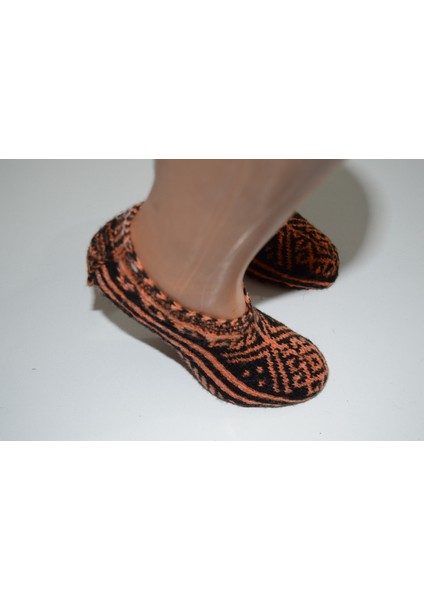 🧦 El Örgüsü Rahat ve Şık Patik fırsatları