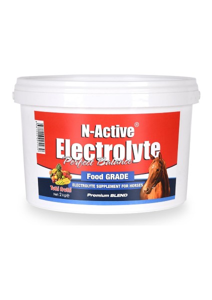 N A Electrolyte T.F fiyatları