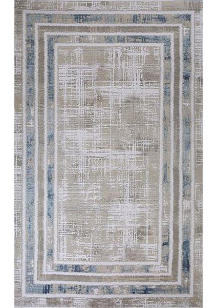 Armina Serisi 2001 Mavi Salon Oturma Yatak Odası Halısı