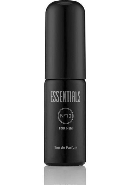 Milton Lloyd Essentials NO10 For Him Edp 50 ml Erkek Parfümü