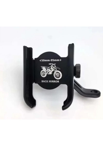 Motosiklet Telefon Tutucu modelleri