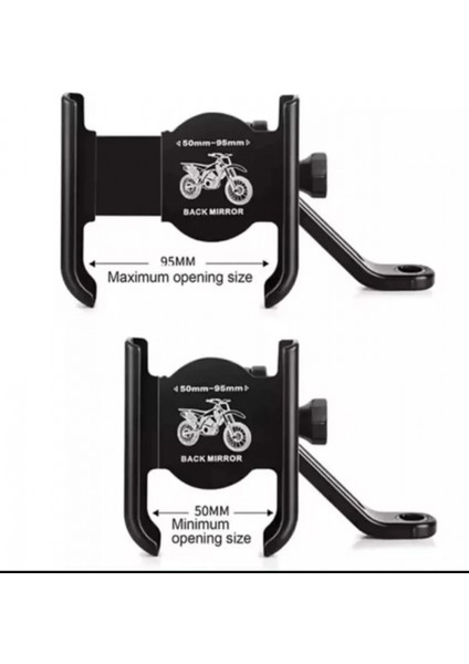 Motosiklet Telefon Tutucu fırsatları