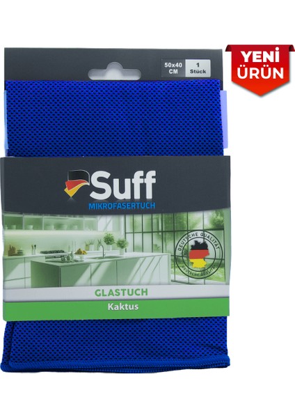 Kaktüs Mikrofiber Bez 50X40 1370 fiyatları