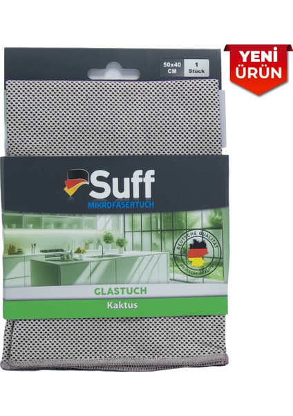 Kaktüs Mikrofiber Bez 50X40 1370 modelleri