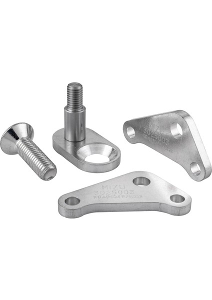 Vespa Gts-Gtv Arka Alçaltma Aparatı / Mızu