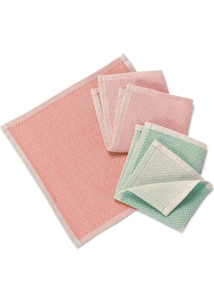 Bulaşık Bezi, 3 Adet