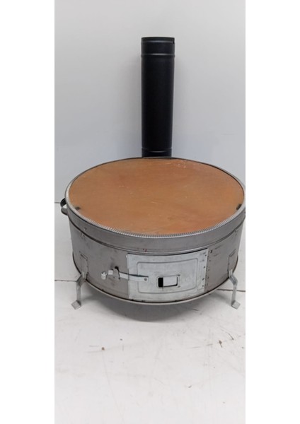 Toprak Tandır – Geleneksel El Yapımı Yer Tandırı