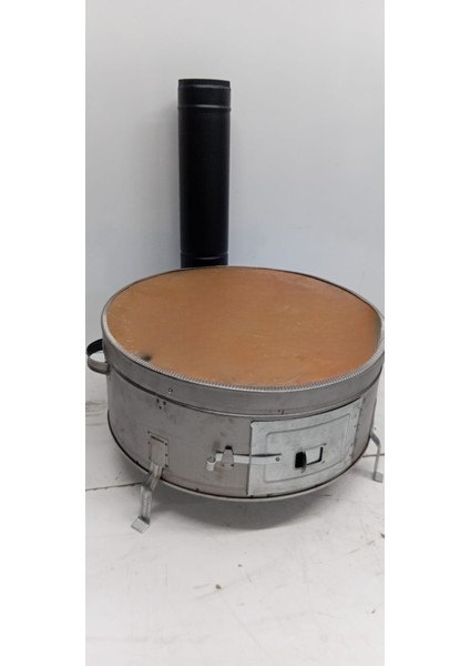 Toprak Tandır – Geleneksel El Yapımı Yer Tandırı fiyatları