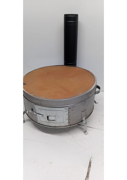 Toprak Tandır – Geleneksel El Yapımı Yer Tandırı modelleri