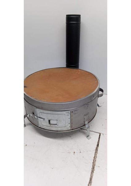 Toprak Tandır – Geleneksel El Yapımı Yer Tandırı fırsatları