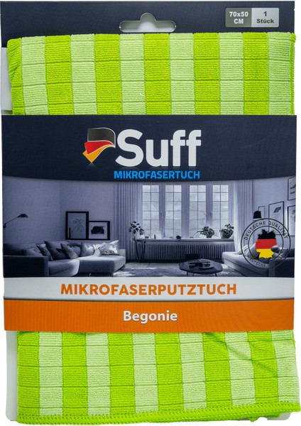 Begonie Genel Temizlik Bezi 70X50 5583 fiyatları