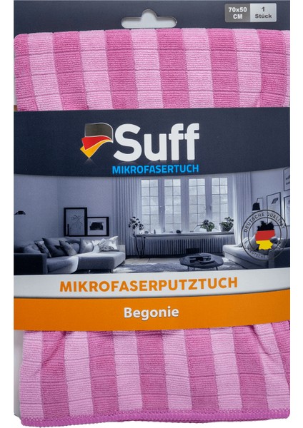 Begonie Genel Temizlik Bezi 70X50 5583 modelleri