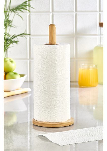 Bambu Yuvarlak Kağıt Havluluk Dikey fiyatları