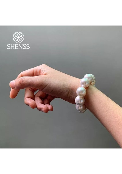 Zarif Inci Bileklik ile Şıklığınızı Tamamlayın