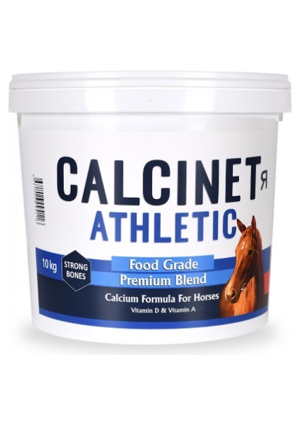 N-Active Calcinet Athletic 10 kg fiyatları