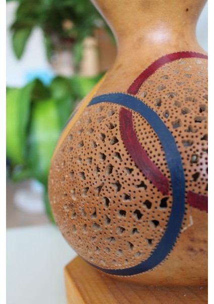 Çiğ Damlası Kabak Lamba Olimpia Dekoratif Aydınlatma fiyatları