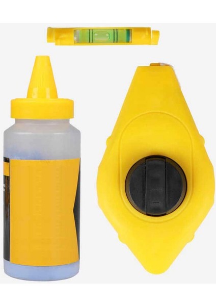 30 mt 115 gr Boyalı Çırpı Ipi Seti DMX4683