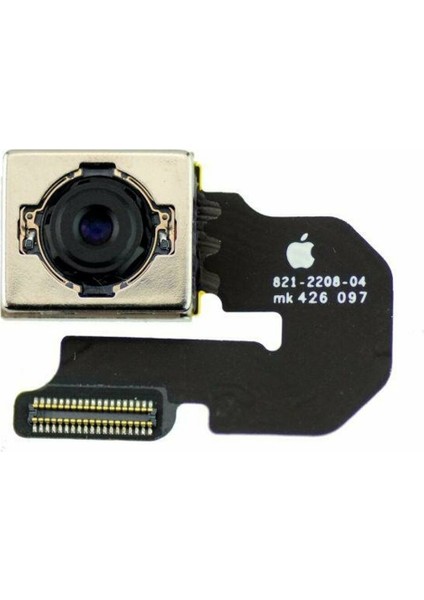Iphone 6 Plus Arka Kamera A+++Süper Kalite