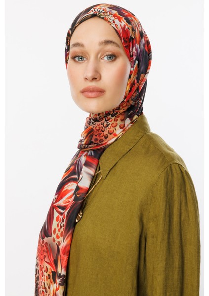 Larin Desen Pamuk Şal fiyatları