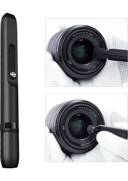 V-P01E Profesyonel Lens Temizleme Kalemi, Lens Fırçası fiyatları