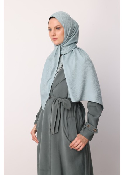 Lotus Desen Ipeksi Jakar Şal fiyatları