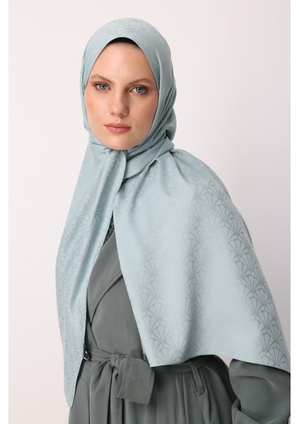 Lotus Desen Ipeksi Jakar Şal fırsatları