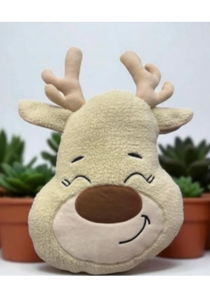 Yeni Yıl Noel Baba Yastık , Çam Ağacı Yastık, Geyik Yastık, Kardan Adam Yastık ,yılbaşı fiyatları