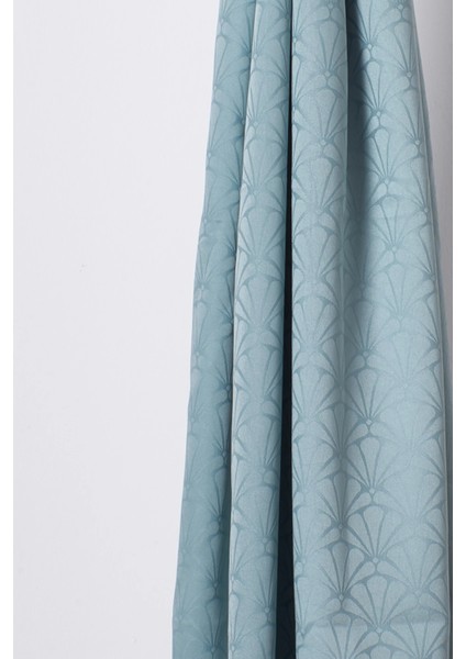 Lotus Desen Ipeksi Jakar Şal