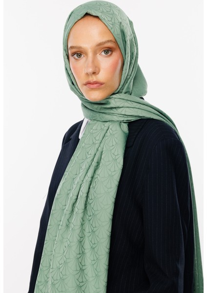 Lotus Desen Ipeksi Jakar Şal fırsatları