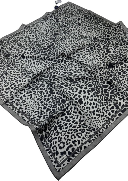 Twill Ipek Eşarp LD1104