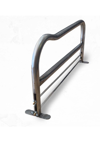 Chocolate Pasta Hızarı 43 cm