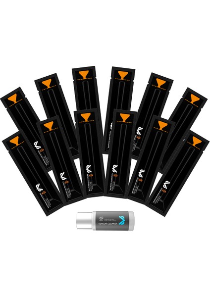 VS-S03E Full Frame Kamera Sensör Temizleme Kiti fiyatları