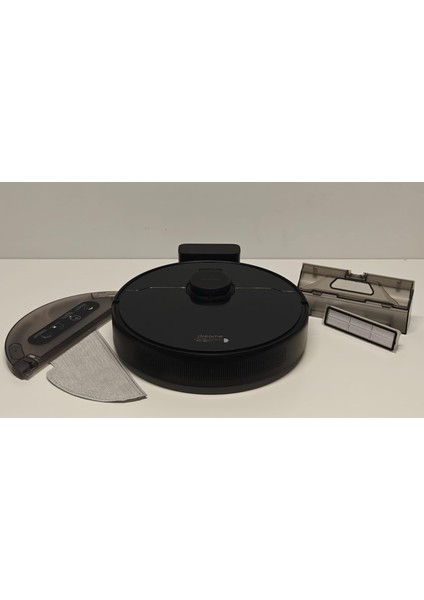 D9 Max Robot Süpürge D91001-1 ( Teşhir Ürün )