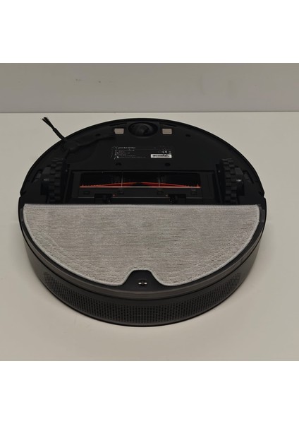 D9 Max Robot Süpürge D91001-1 ( Teşhir Ürün ) indirimleri