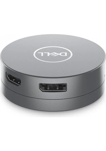 6ın1 DA305 Type-C Mobıl Adaptör 470-AFKL