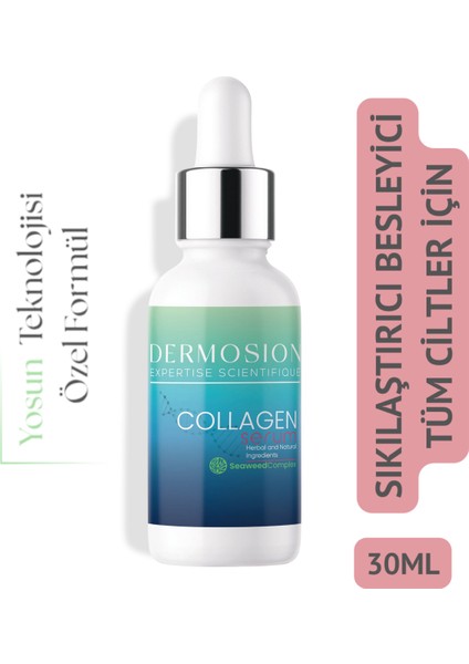 Collagen Serum 30 ml