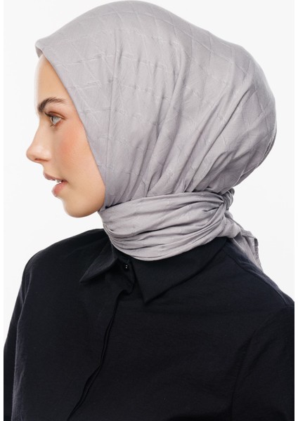 Bambu Jakar Eşarp modelleri