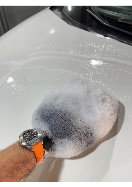 Eko Araba Yıkama Seti 3 Parça %100 Mikrofiber Eldiven Kurulama Havlusu fiyatları