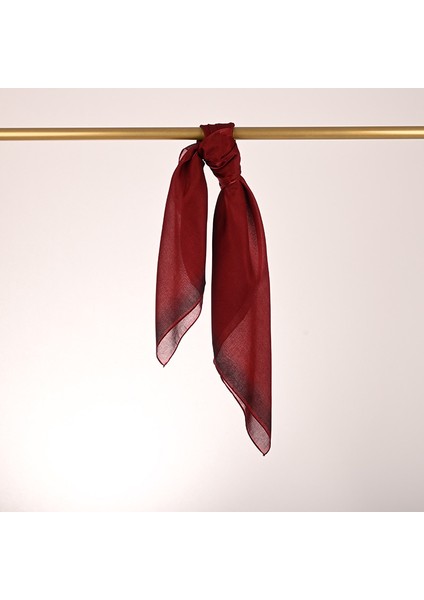 Çizgili Kehribar Eşarp fiyatları