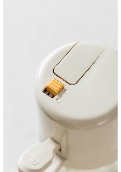 2'si 1 Arada Cam Yağdanlık - Püskürtmeli Yağ Spreyi ve Döküm Uçlu Zeytinyağı Şişesi