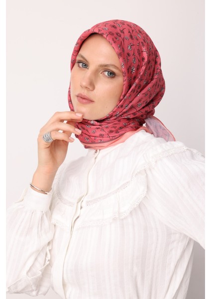 Minor Desen Pamuk Eşarp fiyatları