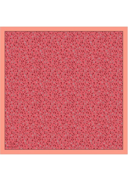 Minor Desen Pamuk Eşarp