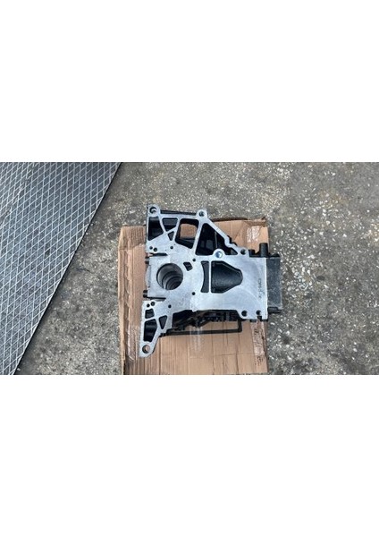 Volkswagen Crafter Motor Bloğu 2.0 Tdı Cff Caa Cgl fiyatları