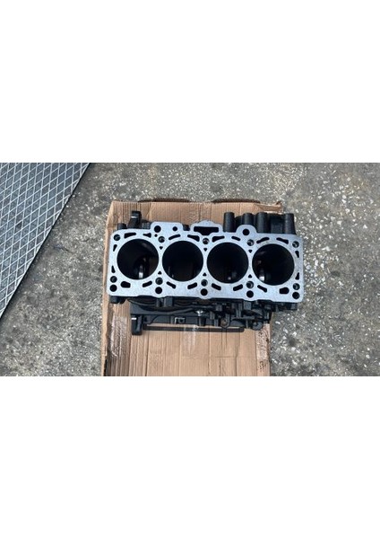 Volkswagen Crafter Motor Bloğu 2.0 Tdı Cff Caa Cgl fırsatları