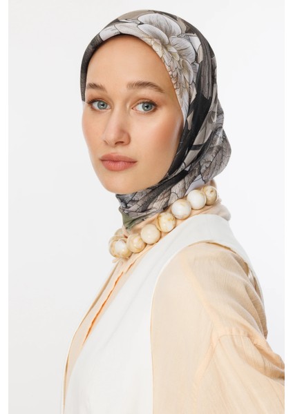 Floren Desen Pamuk Eşarp fiyatları