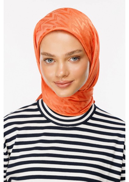 Luxury Jakar Eşarp modelleri