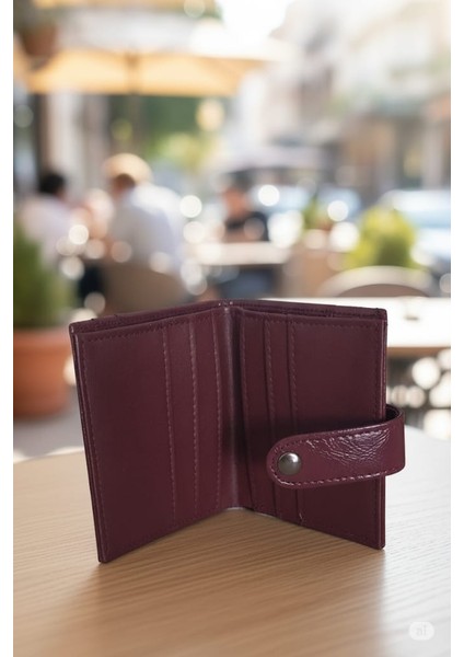 Bordo Kartlık & Cüzdan fırsatları