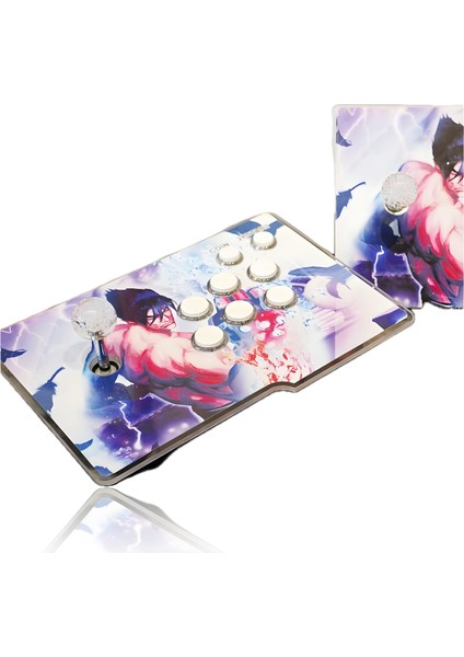 Idragon 3D Small - Klasik Oyun Konsolu Hd Arcade Station - Pandora Box - Tv Bağlantılı - Retro Atari fırsatları