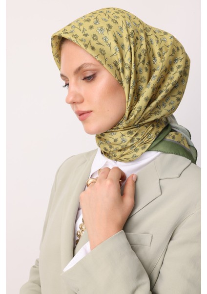 Minor Desen Pamuk Eşarp fiyatları